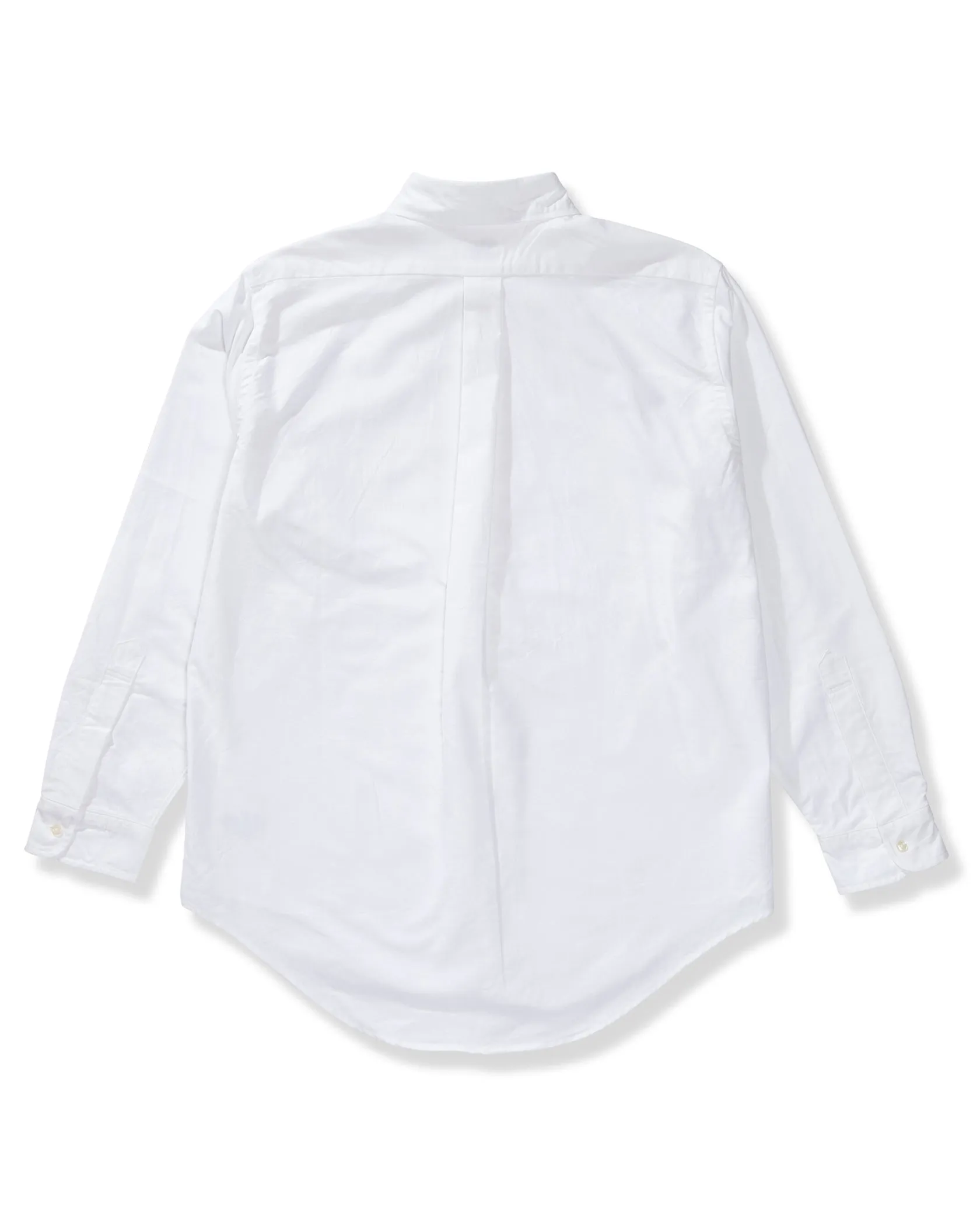 Oxford Standard Button Down Shirt