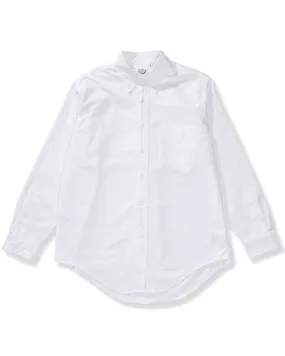 Oxford Standard Button Down Shirt