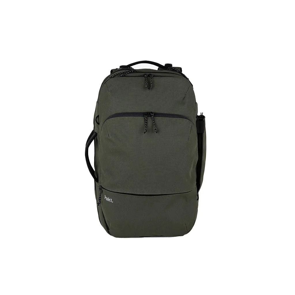 Pakt Travel Backpack