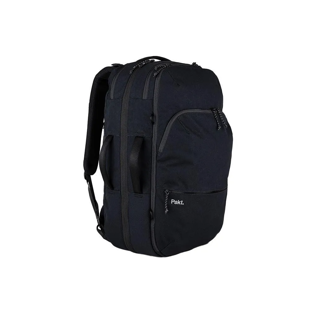 Pakt Travel Backpack