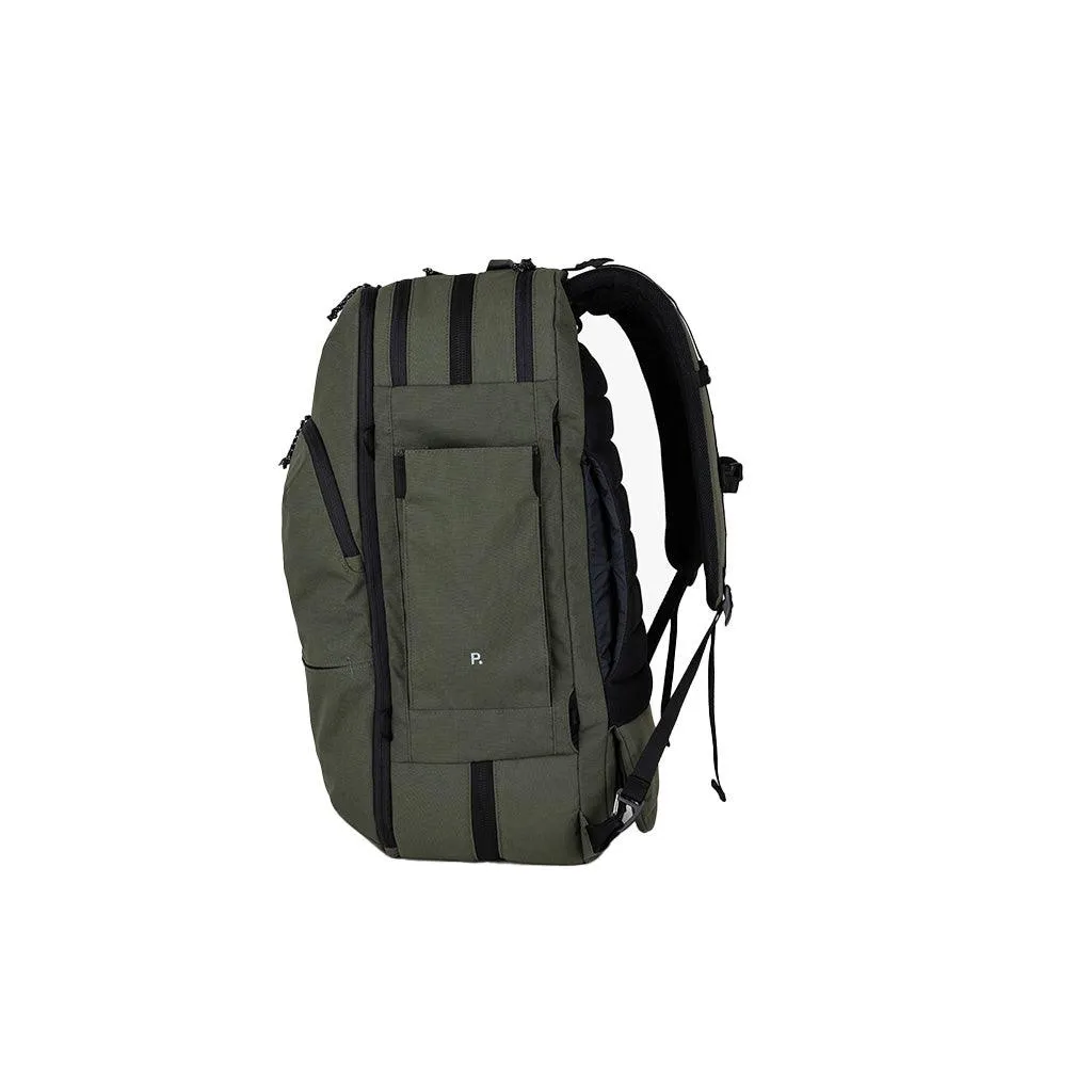 Pakt Travel Backpack