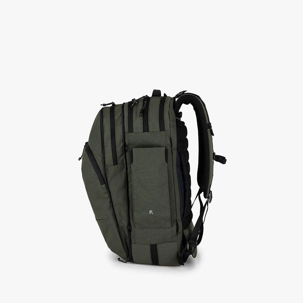 Pakt Travel Backpack