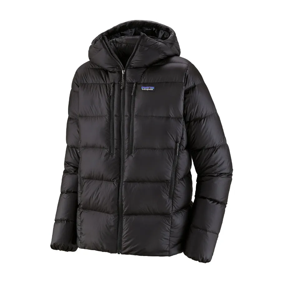 Patagonia Fitz Roy Down Hoody