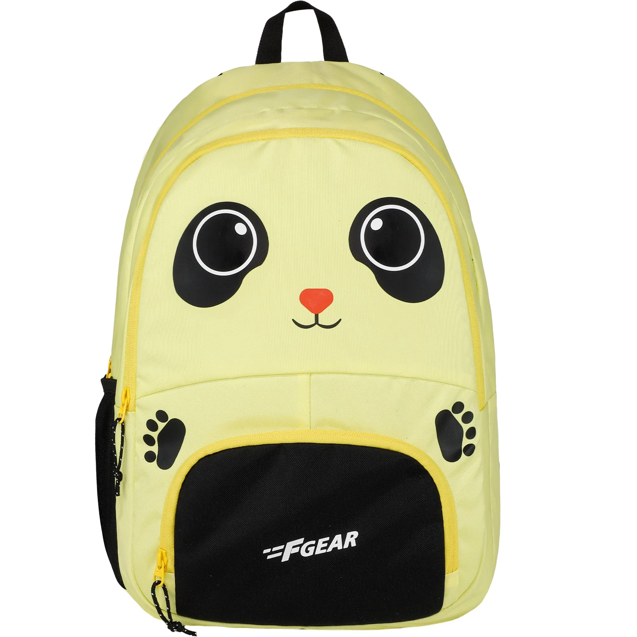 Paw 21L Yellow Backpack