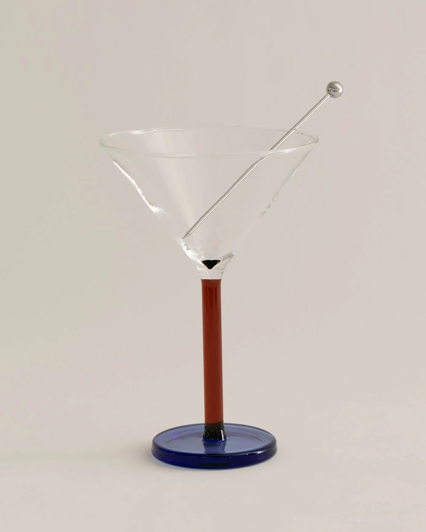 Piano Cocktail Glasses