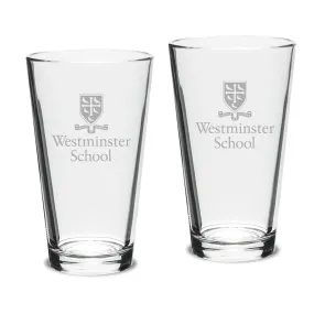 Pint Glasses