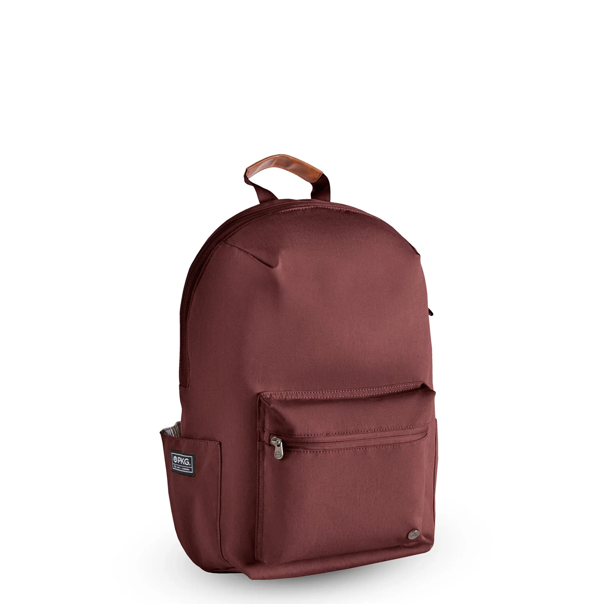 PKG Granville 22L Recycled Backpack