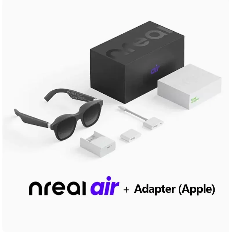 Portable XREAL Nreal Air Glasses