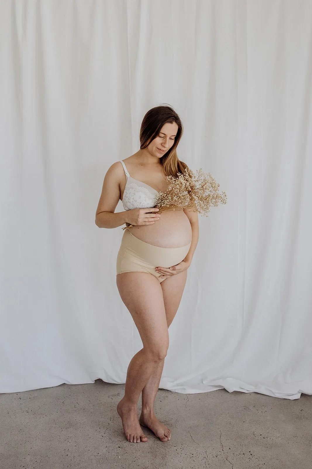 Postpartum Underwear