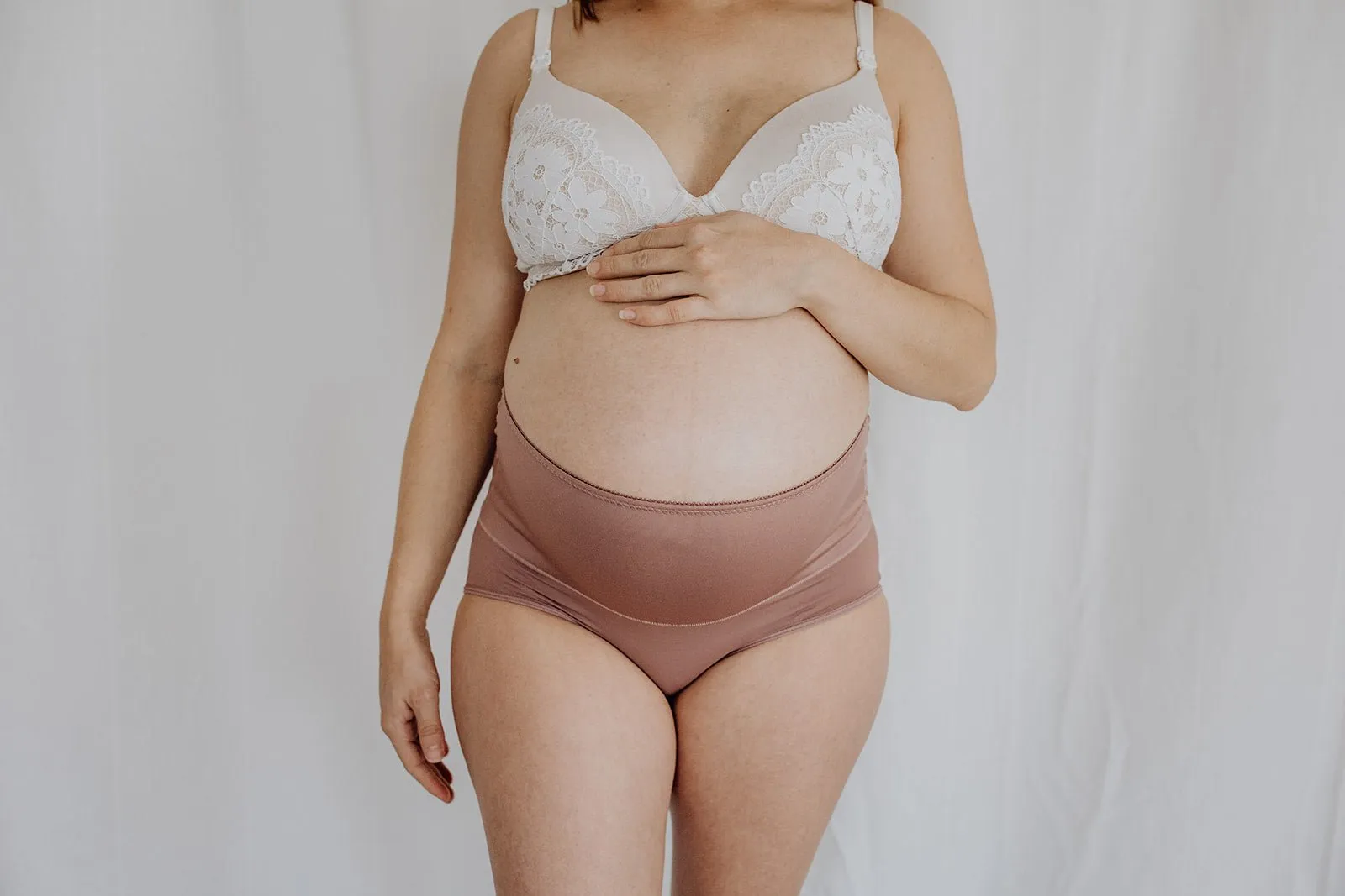 Postpartum Underwear