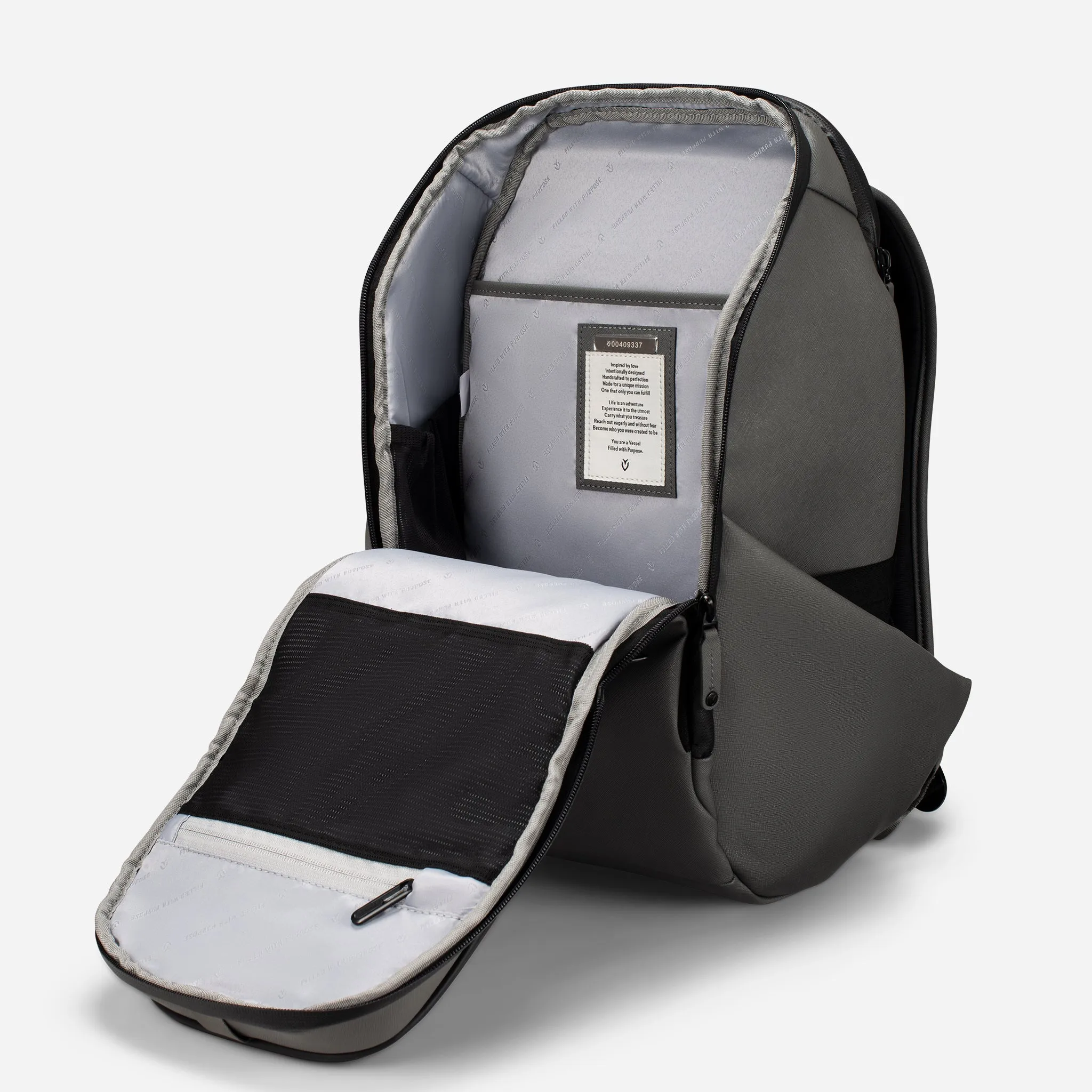 PrimeX Backpack