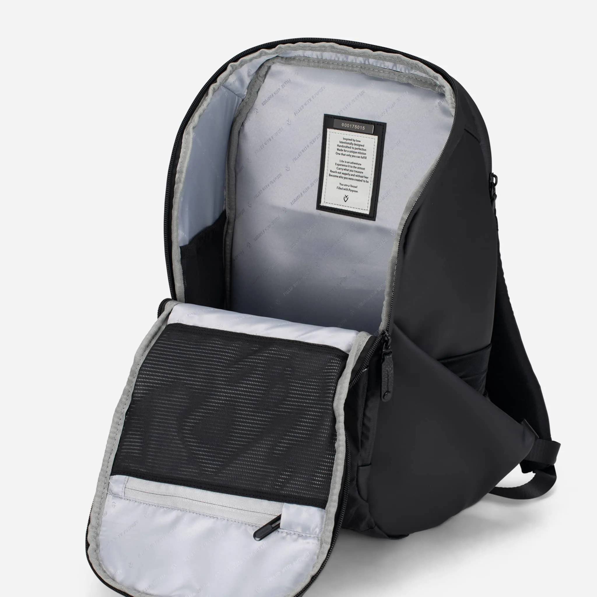 PrimeX DXR Backpack