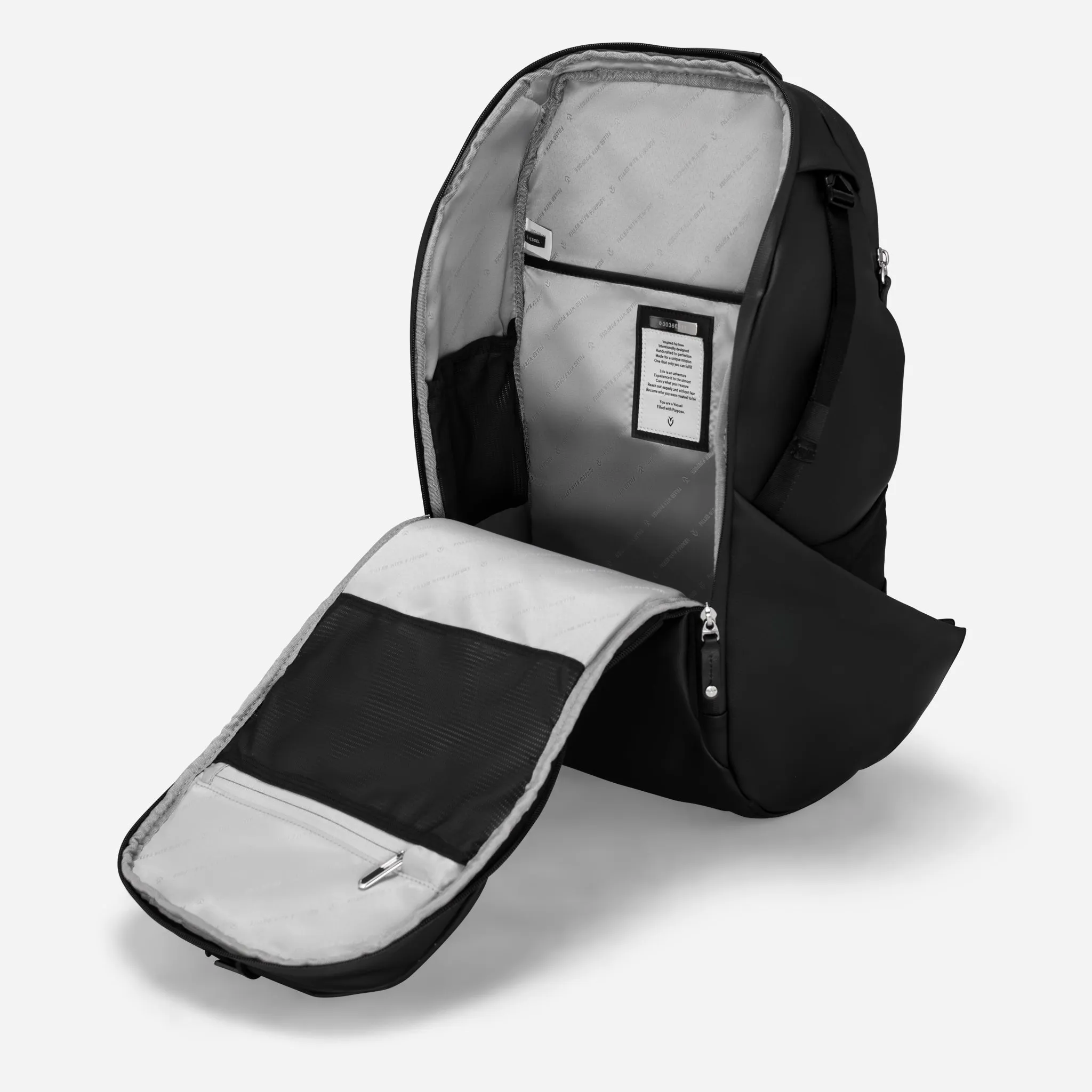 PrimeX Plus Backpack