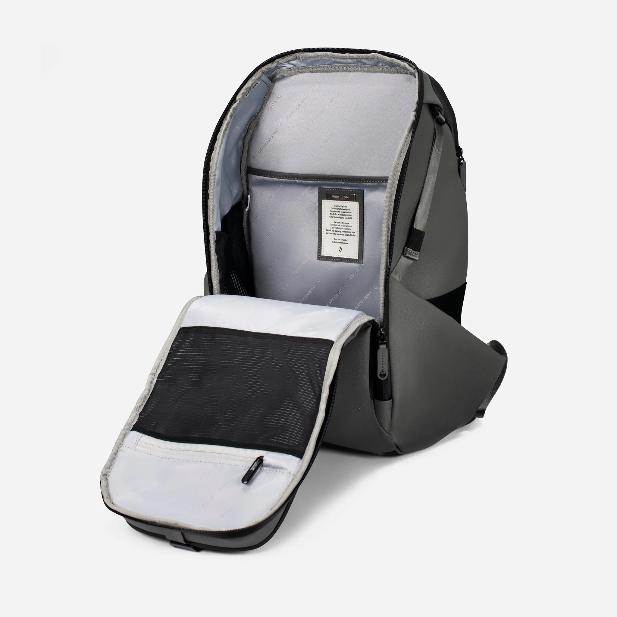 PrimeX Plus Backpack