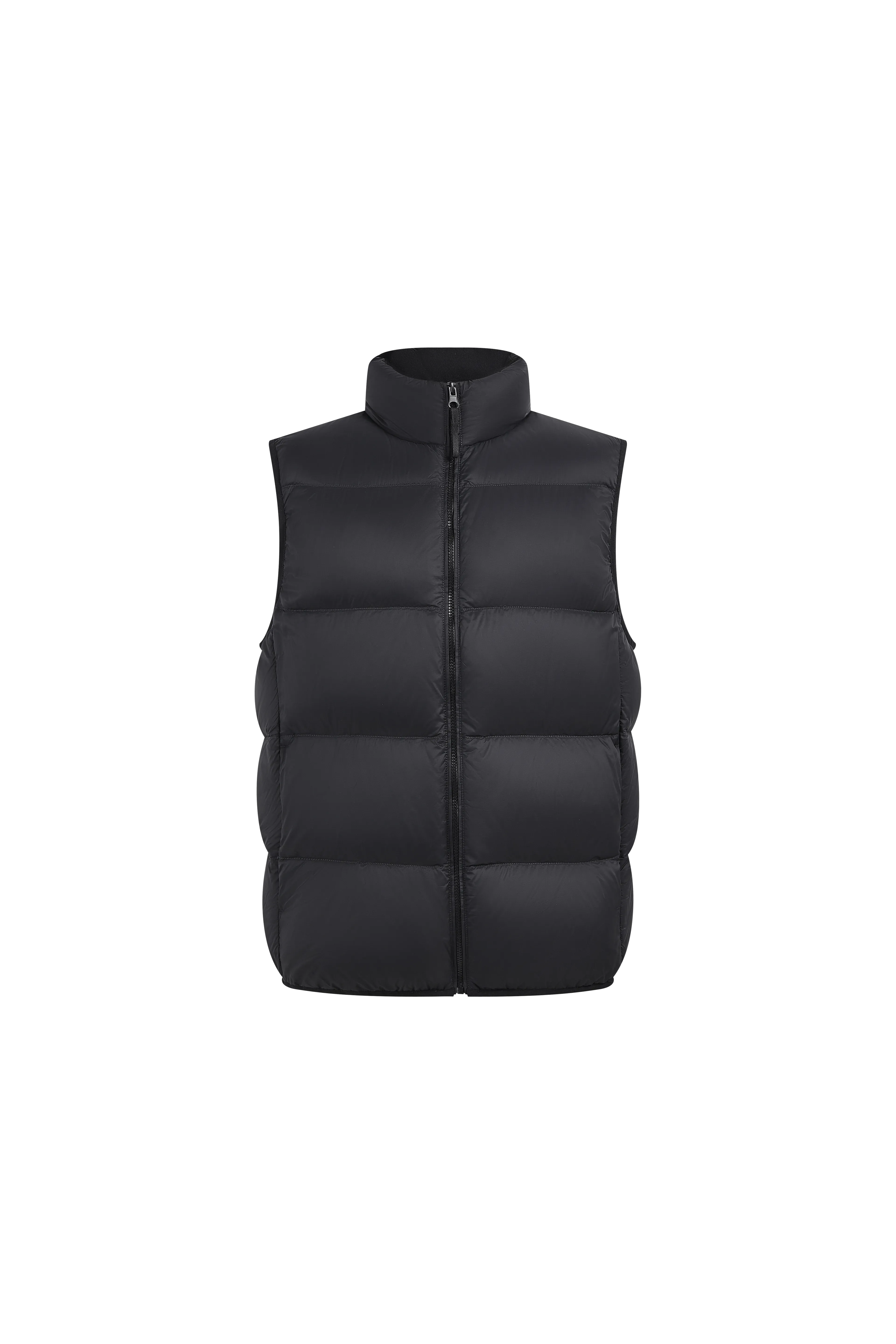 Puffer Down Gilet