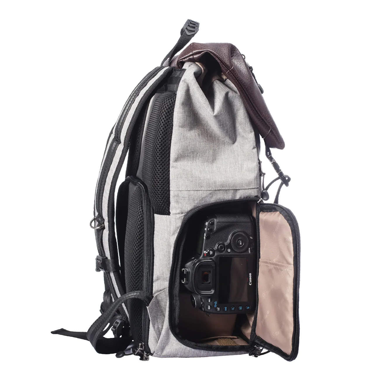 RB-02 Camera Backpack