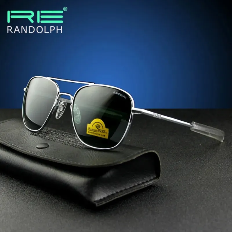 RE Aviator Sunglasses (Imported)