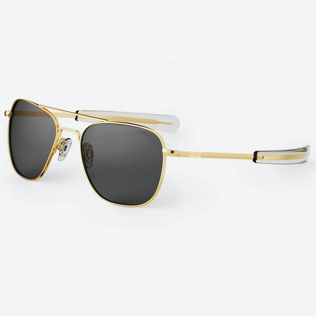 RE Aviator Sunglasses (Imported)