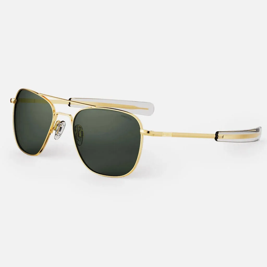 RE Aviator Sunglasses (Imported)