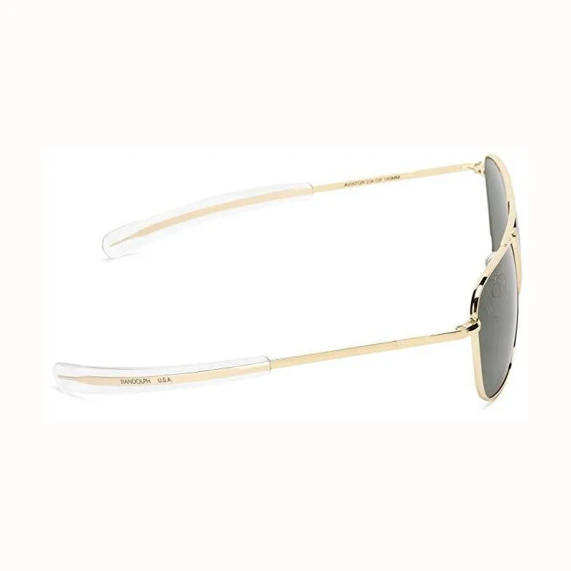 RE Aviator Sunglasses (Imported)