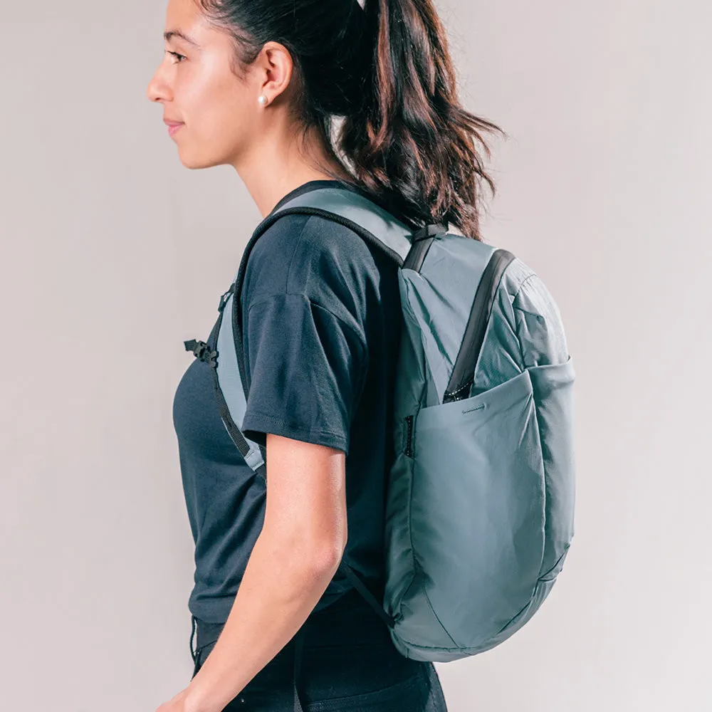 ReFraction Packable Backpack