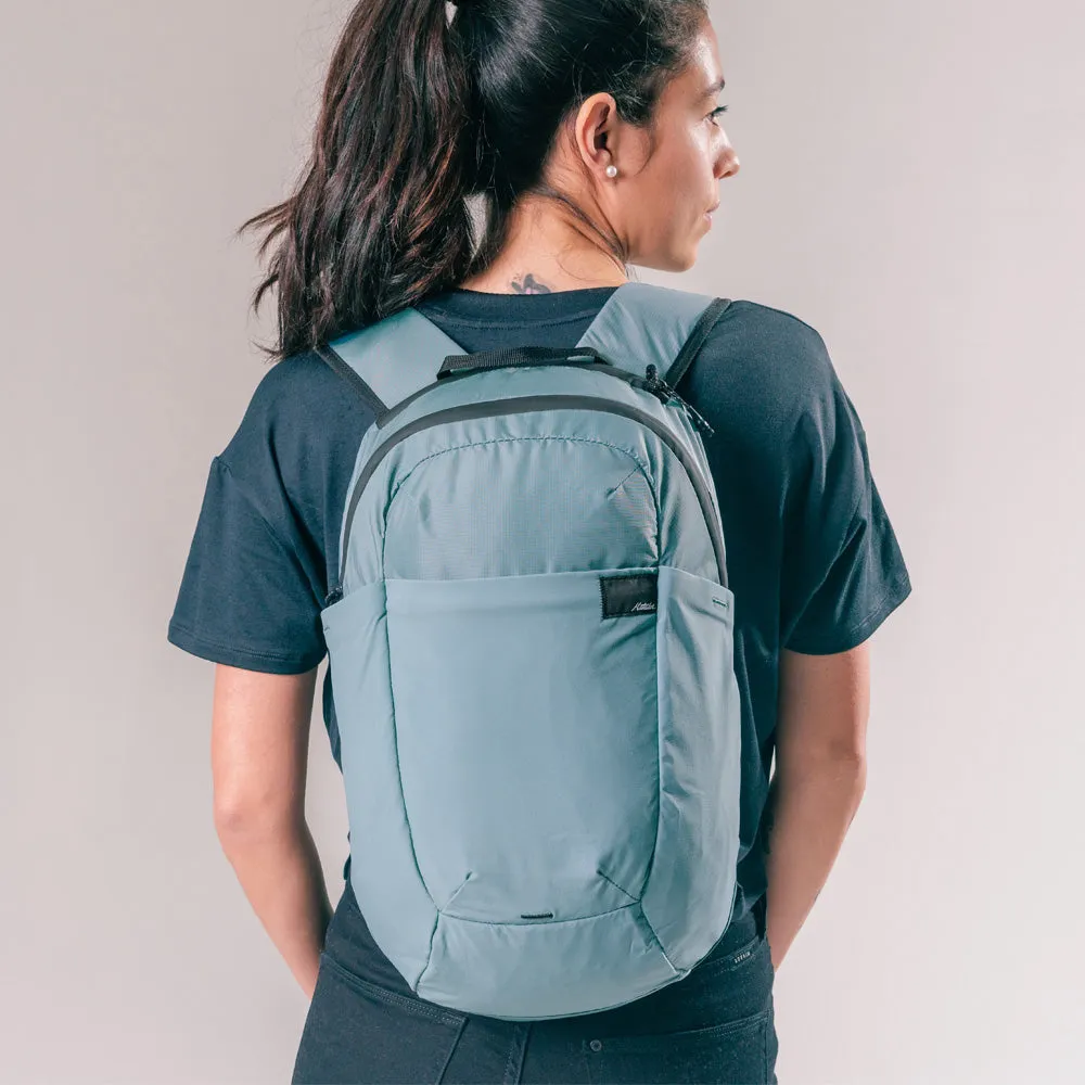 ReFraction Packable Backpack