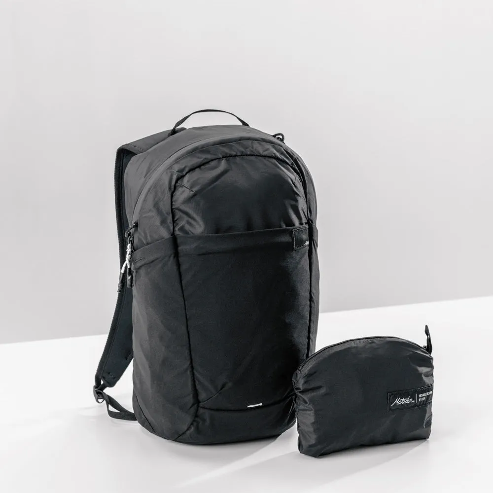 ReFraction Packable Backpack