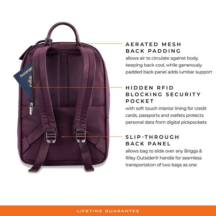 Rhapsody Essential Backpack