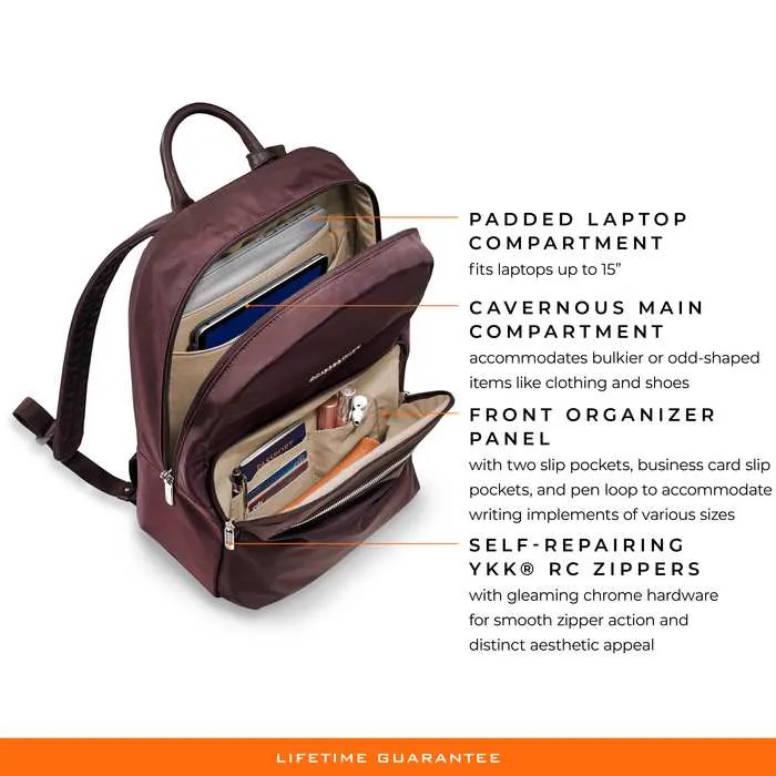 Rhapsody Essential Backpack