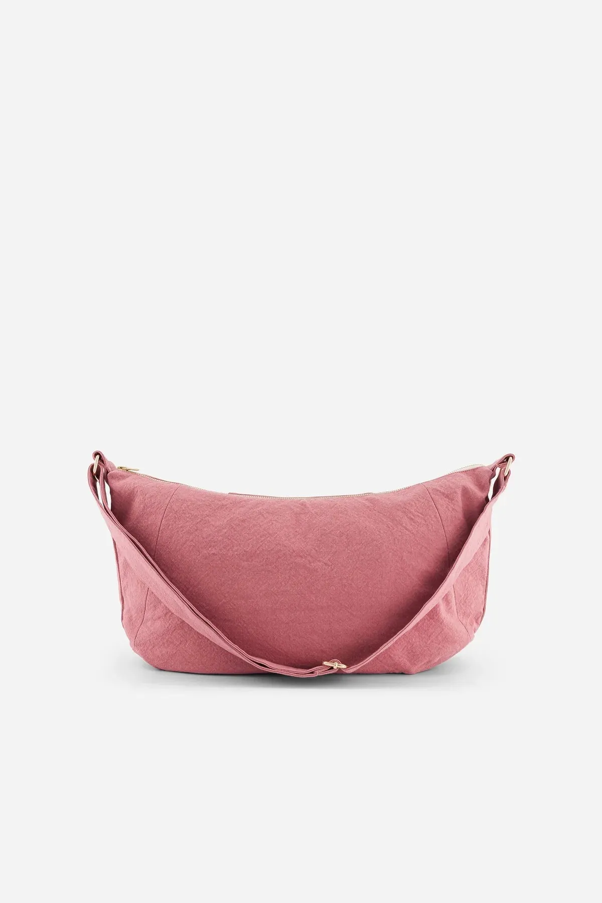 Rivedroite Charlot The Crossbody Bag Bois de Rose