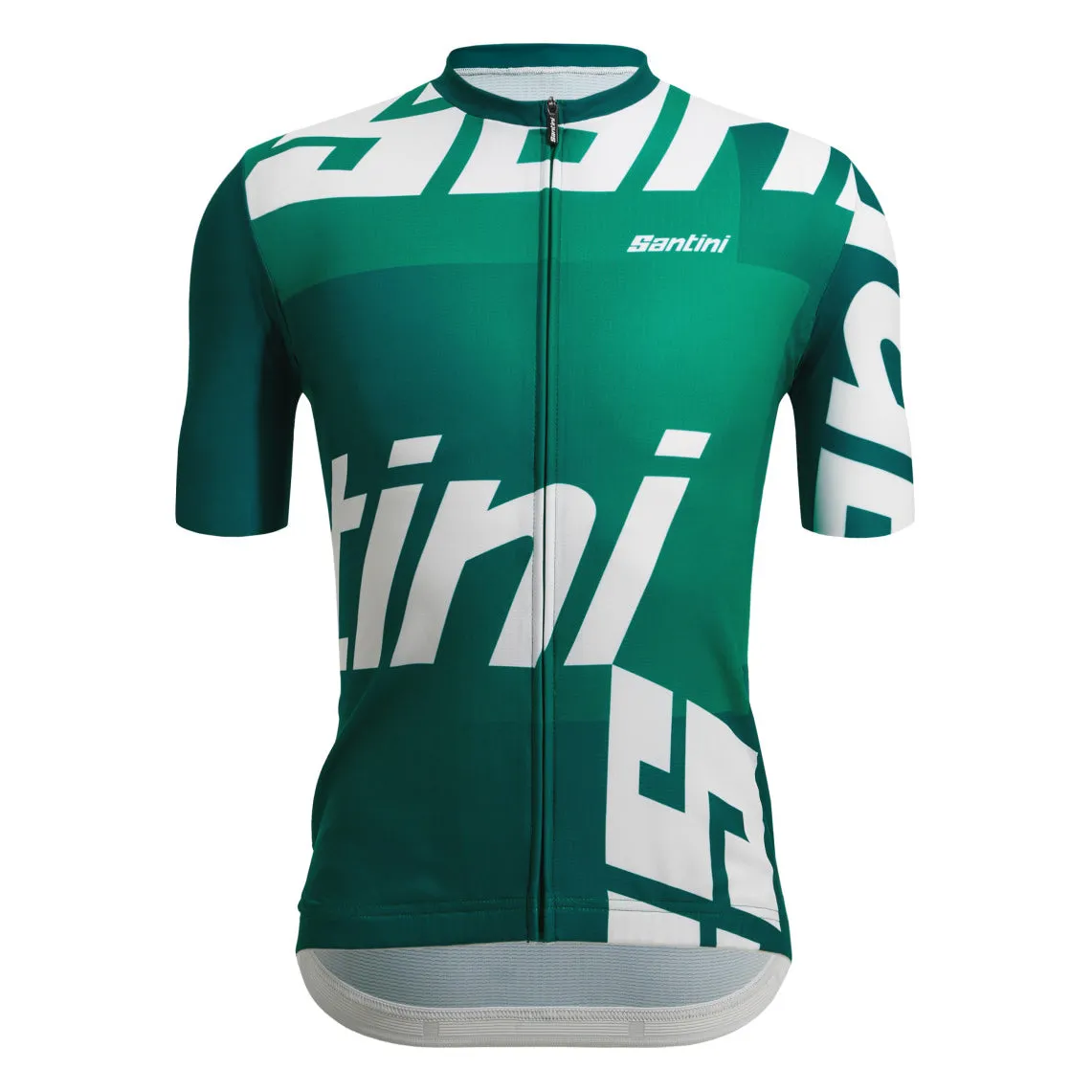 Santini Karma Logo Jersey