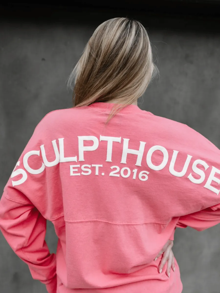 SculptHouse Jersey Tee