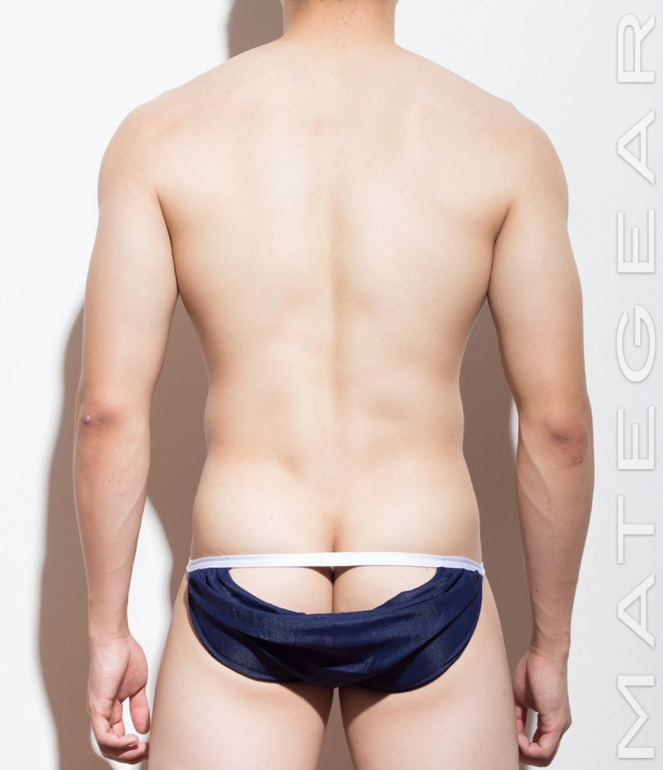 Sexy Men's Underwear Extreme Xpression Bikini - Chu Jin (Special Series)