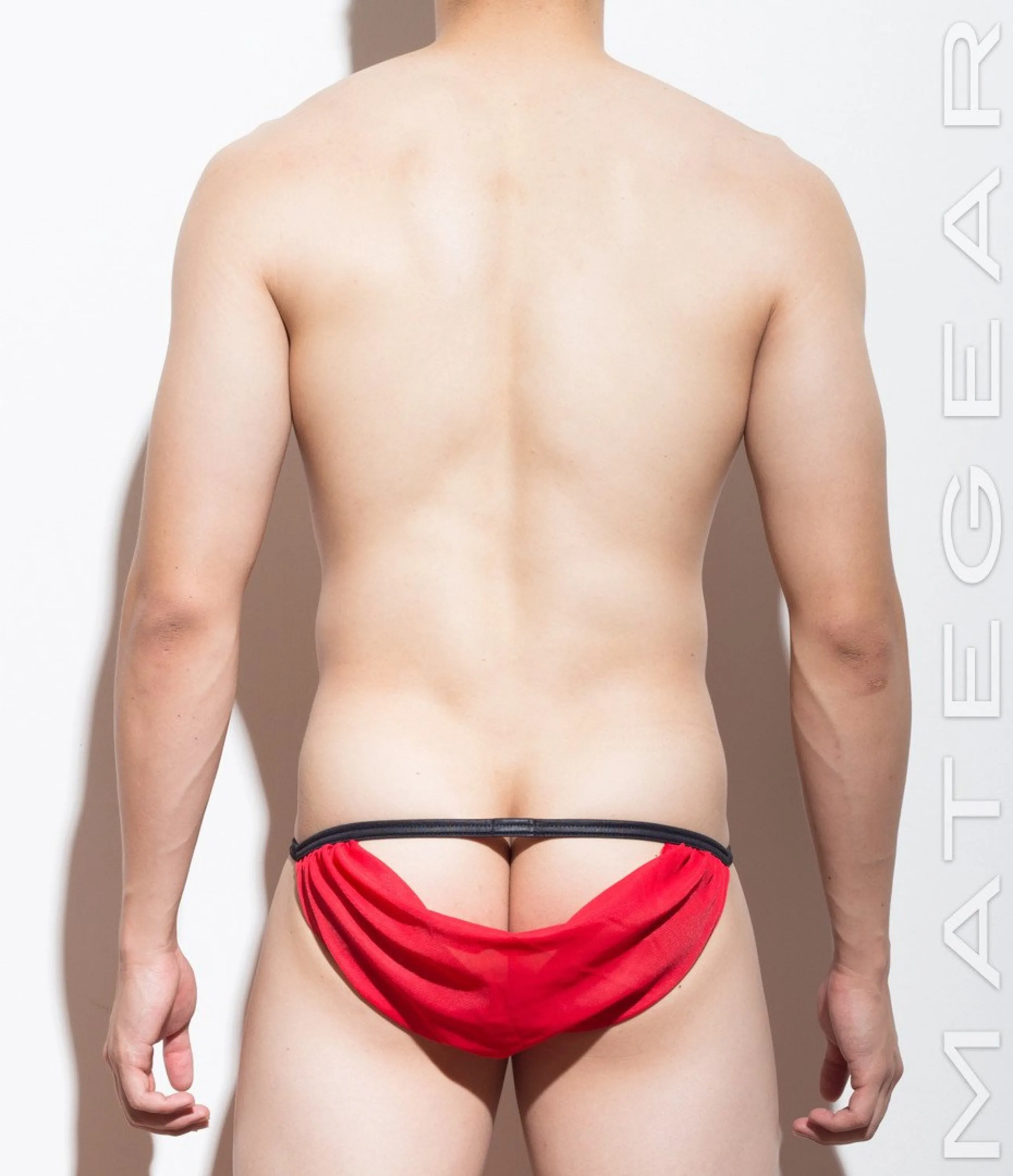 Sexy Men's Underwear Extreme Xpression Bikini - Chu Jin (Special Series)