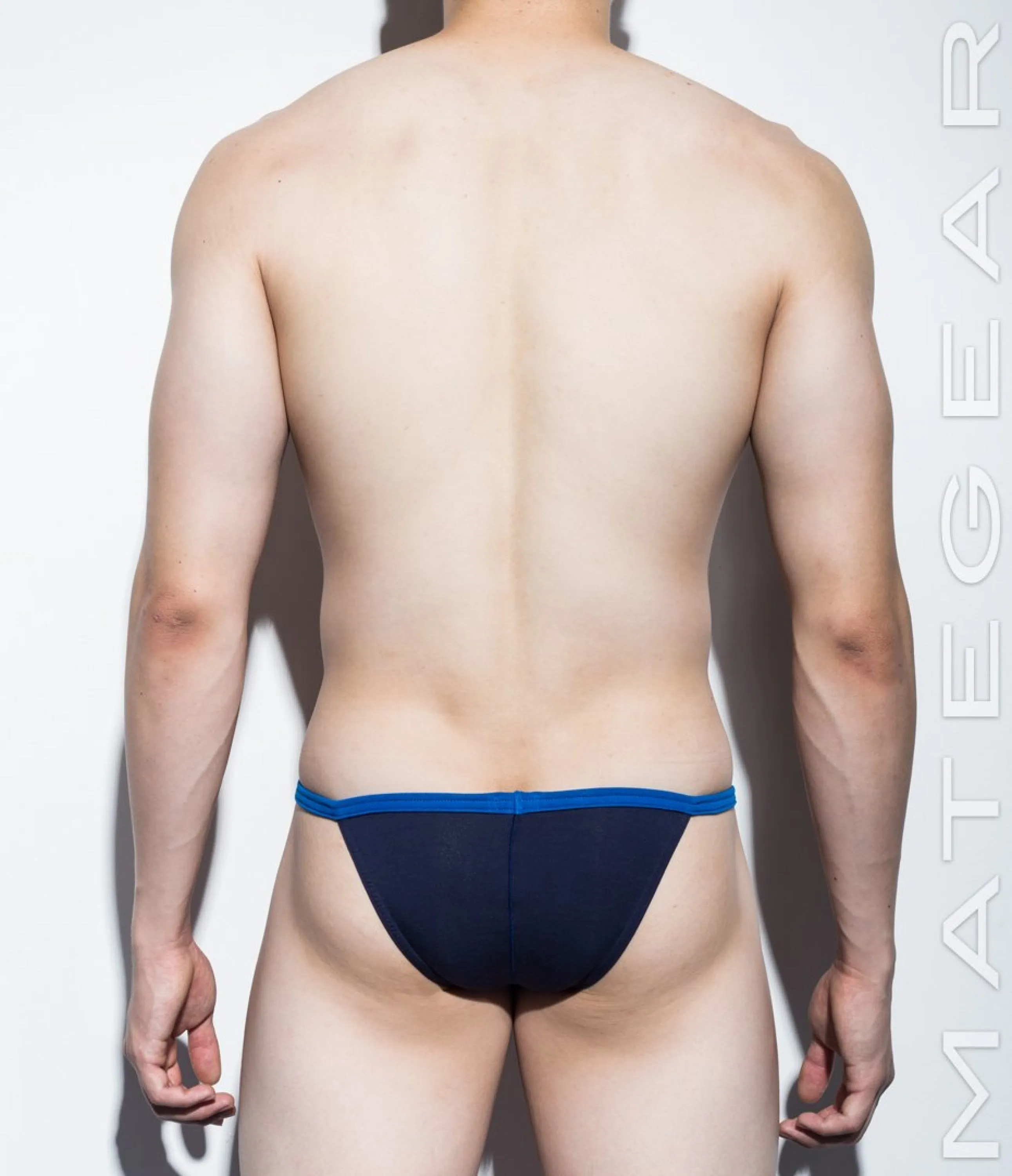 Sexy Men's Underwear Maximizer Ultra Bikini - Nam Jun IV (Cotton Series)