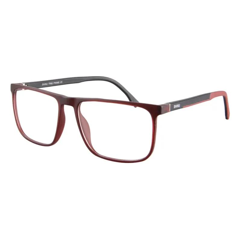 SHINU Men's Photochromic glasses