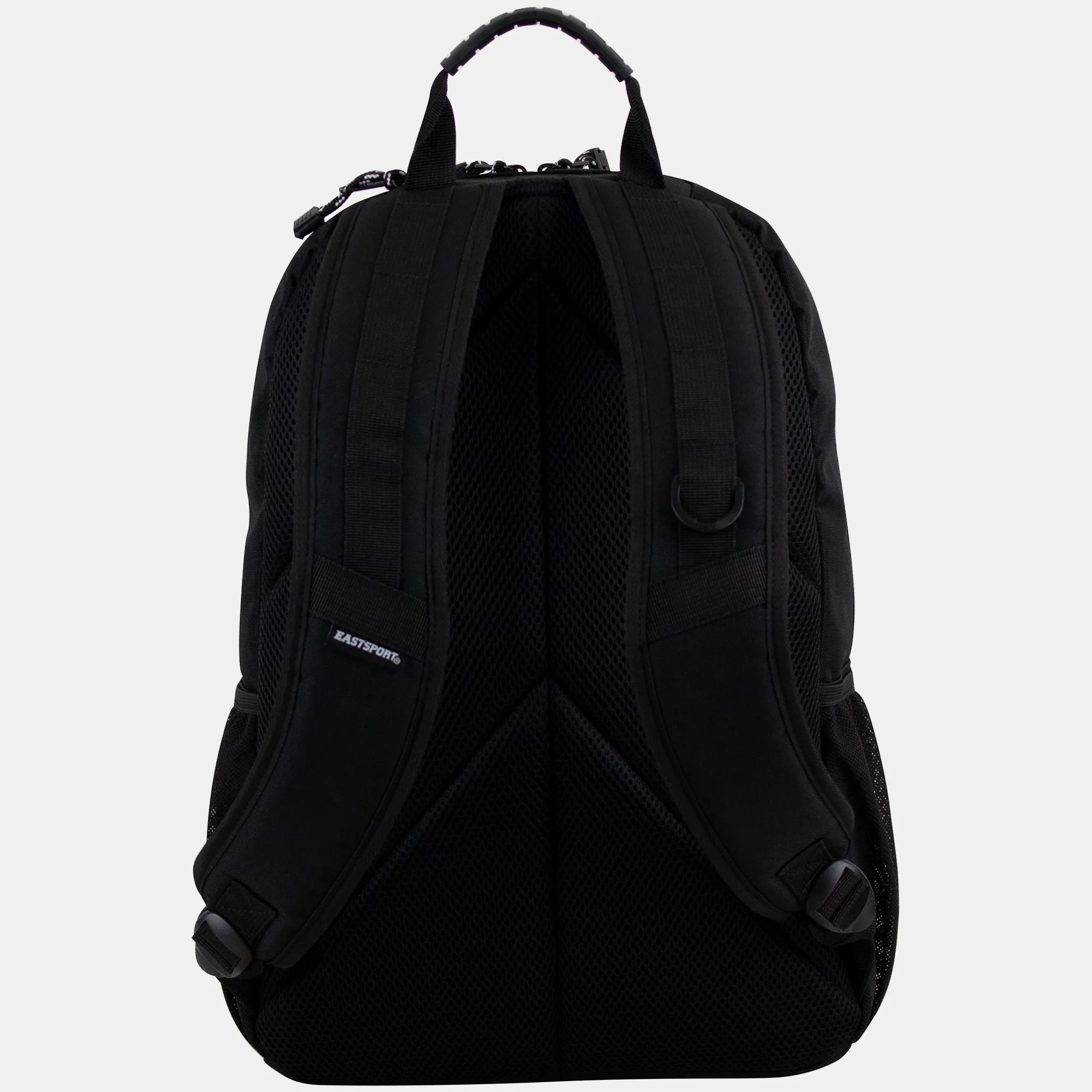 Skateboarder Skatepark Backpack