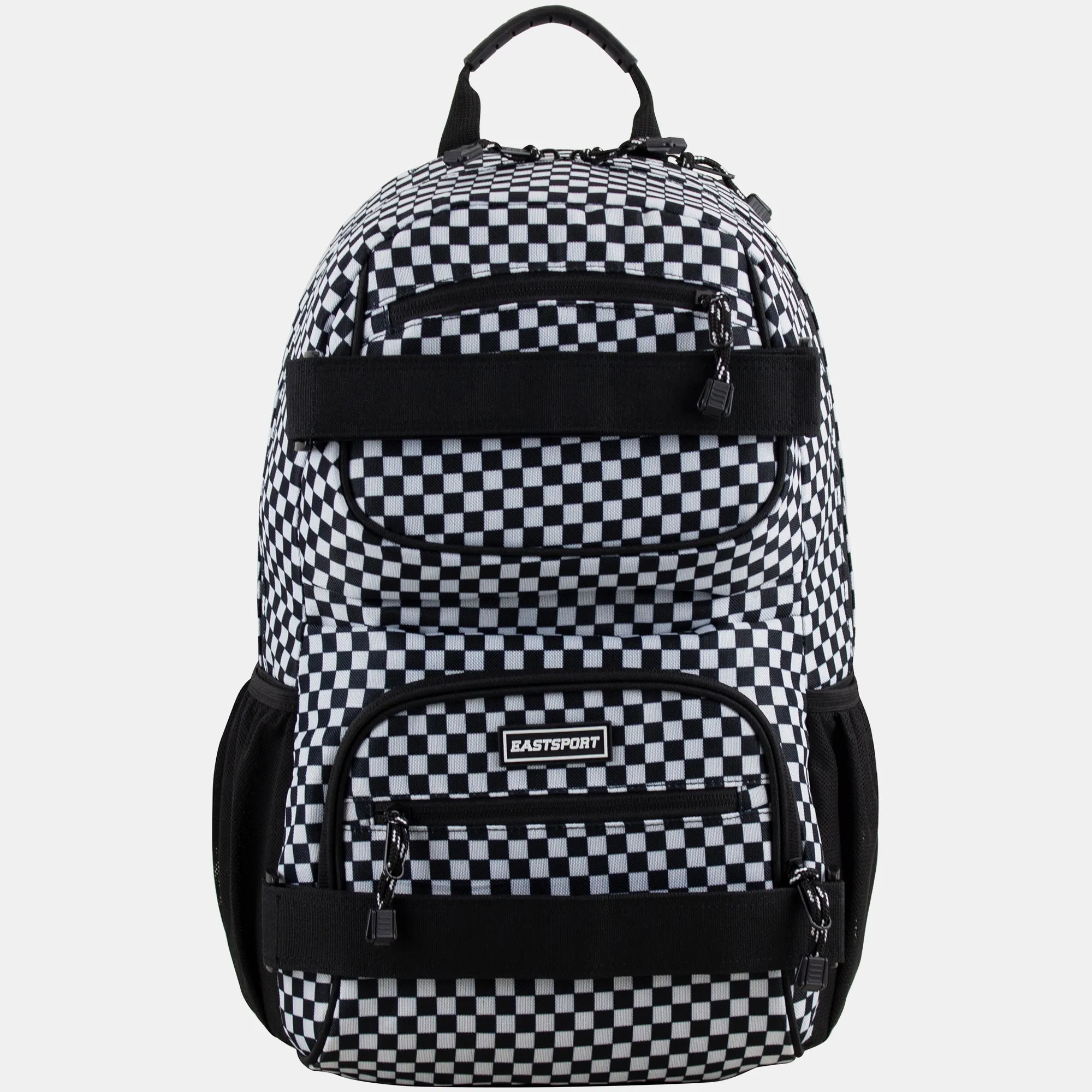 Skateboarder Skatepark Backpack