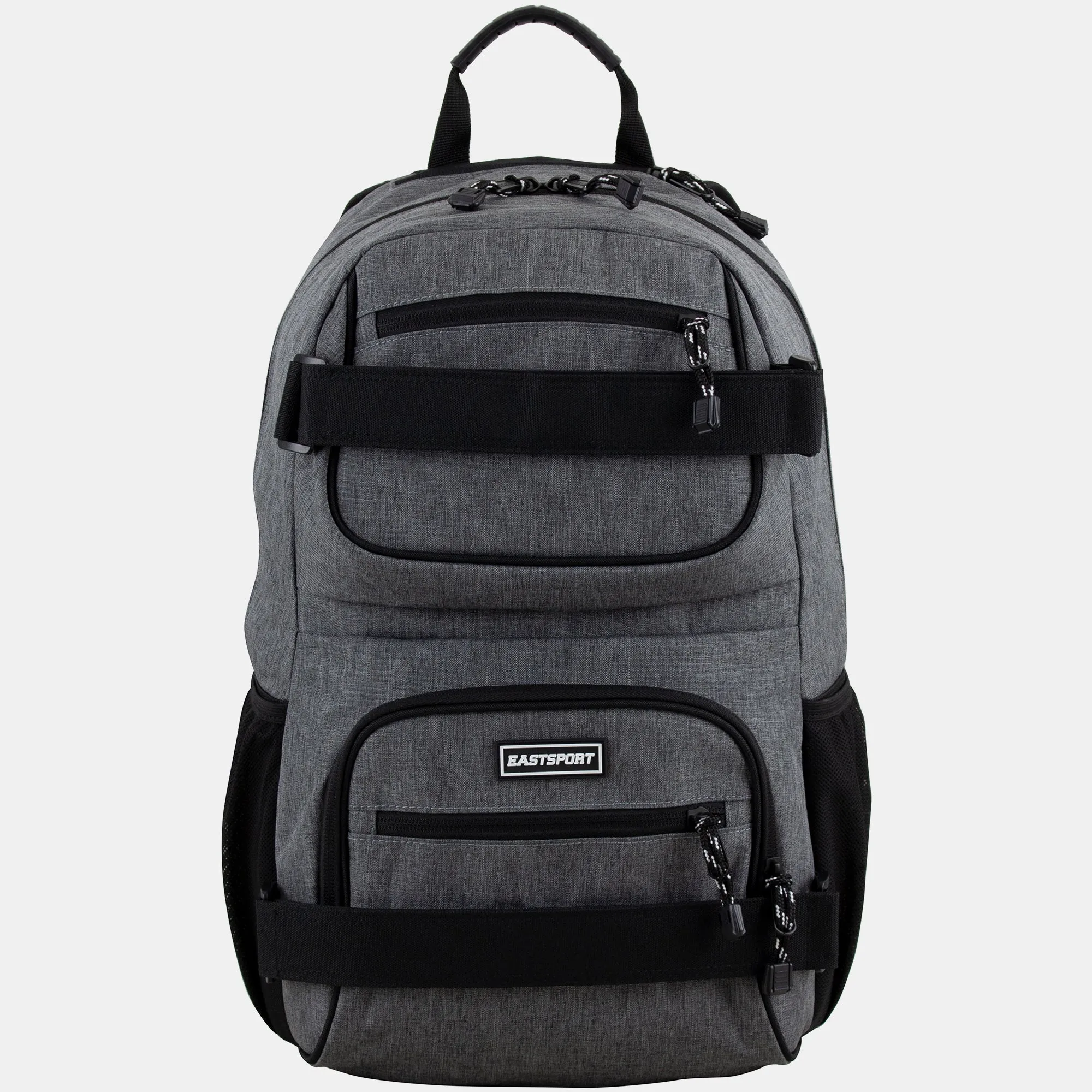 Skateboarder Skatepark Backpack