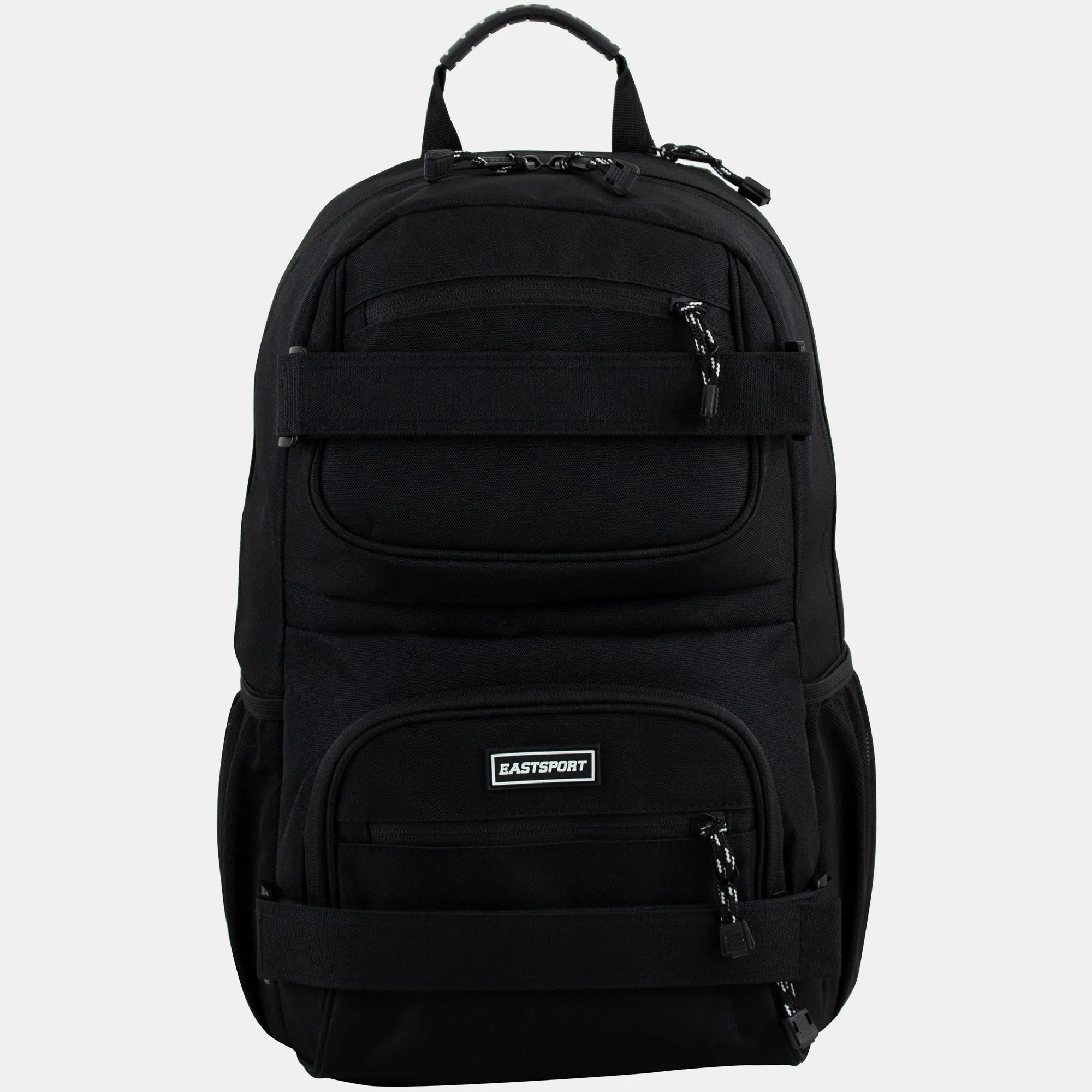 Skateboarder Skatepark Backpack