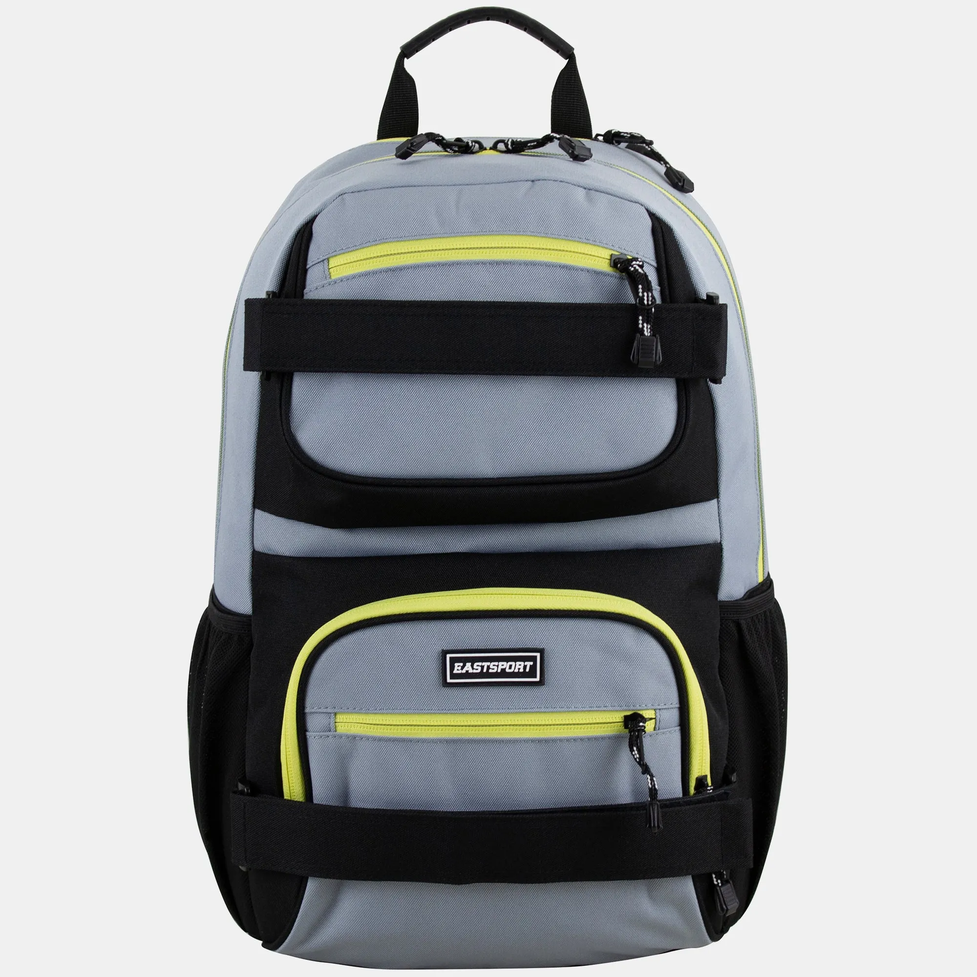 Skateboarder Skatepark Backpack