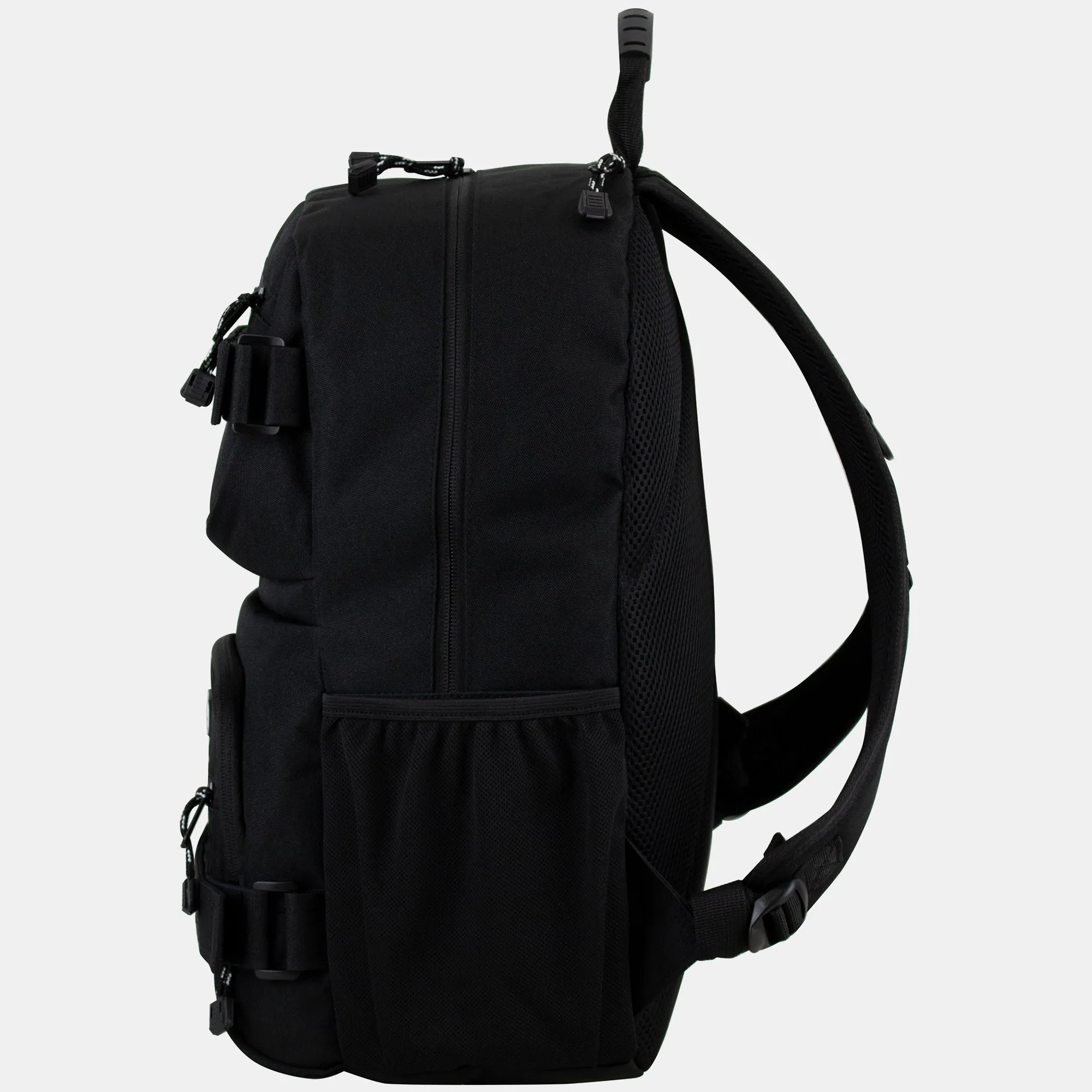 Skateboarder Skatepark Backpack