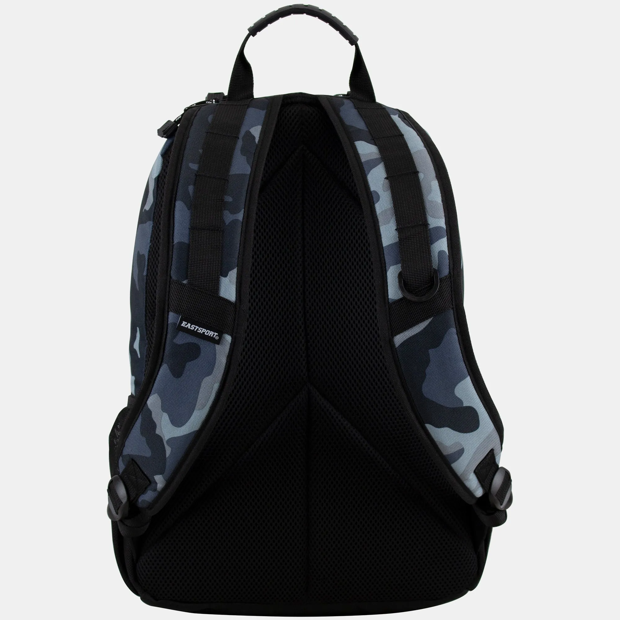 Skateboarder Skatepark Backpack