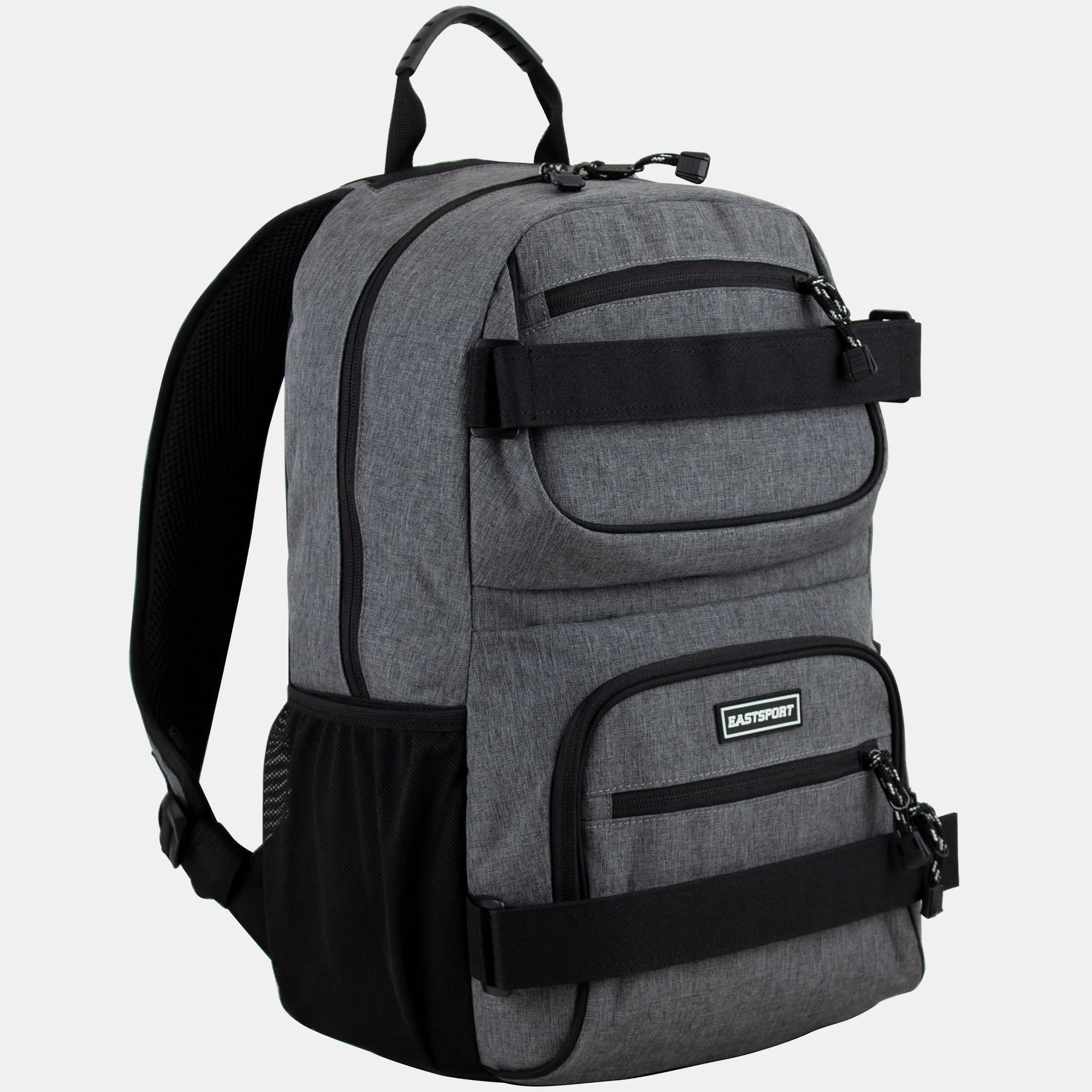 Skateboarder Skatepark Backpack