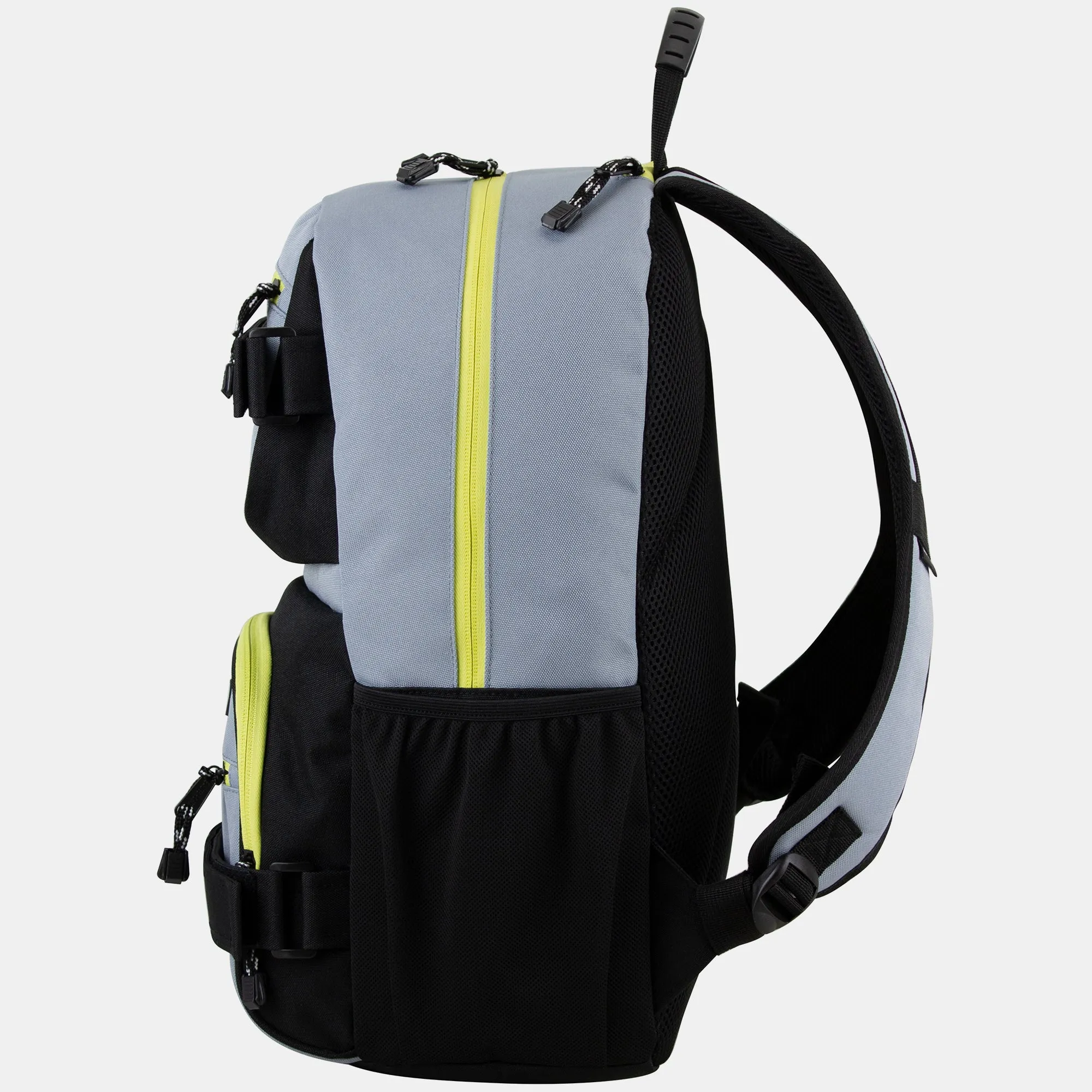 Skateboarder Skatepark Backpack