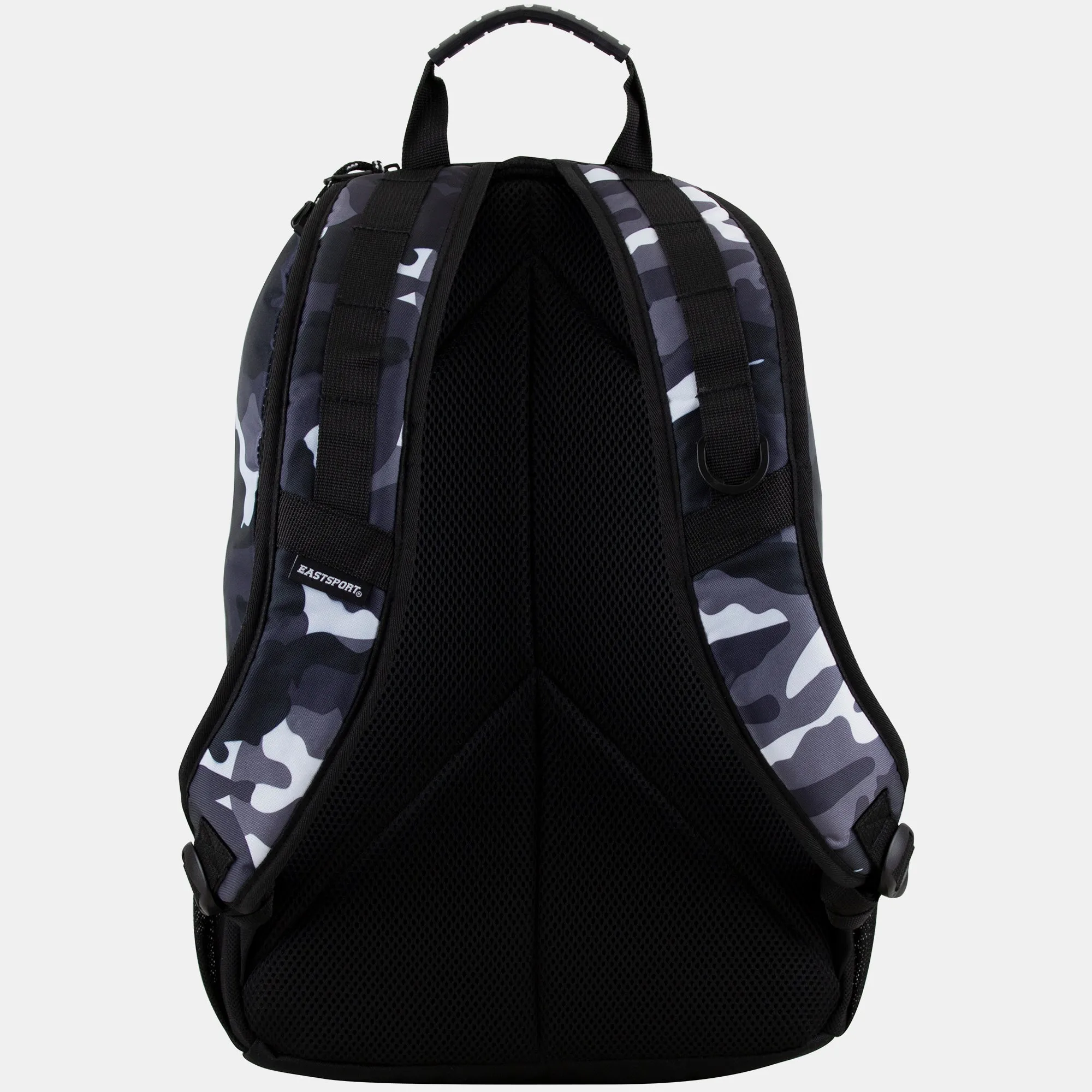 Skateboarder Skatepark Backpack