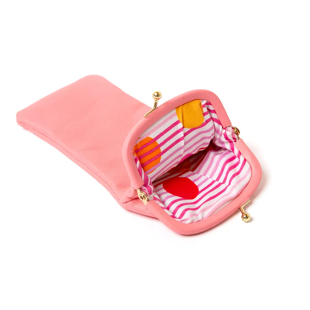 Soft Glasses Case