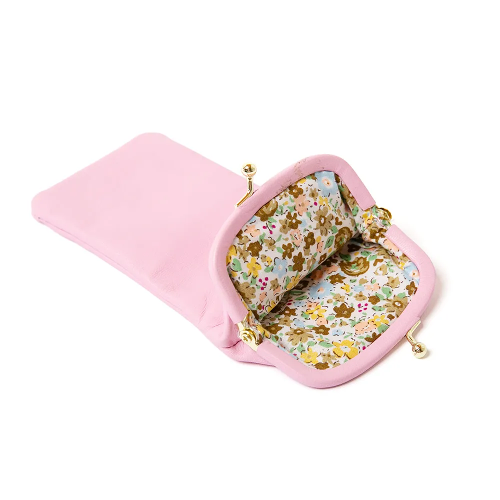 Soft Glasses Case