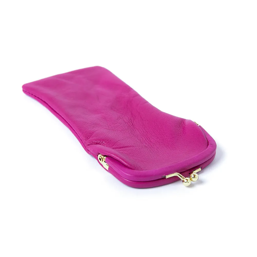 Soft Glasses Case