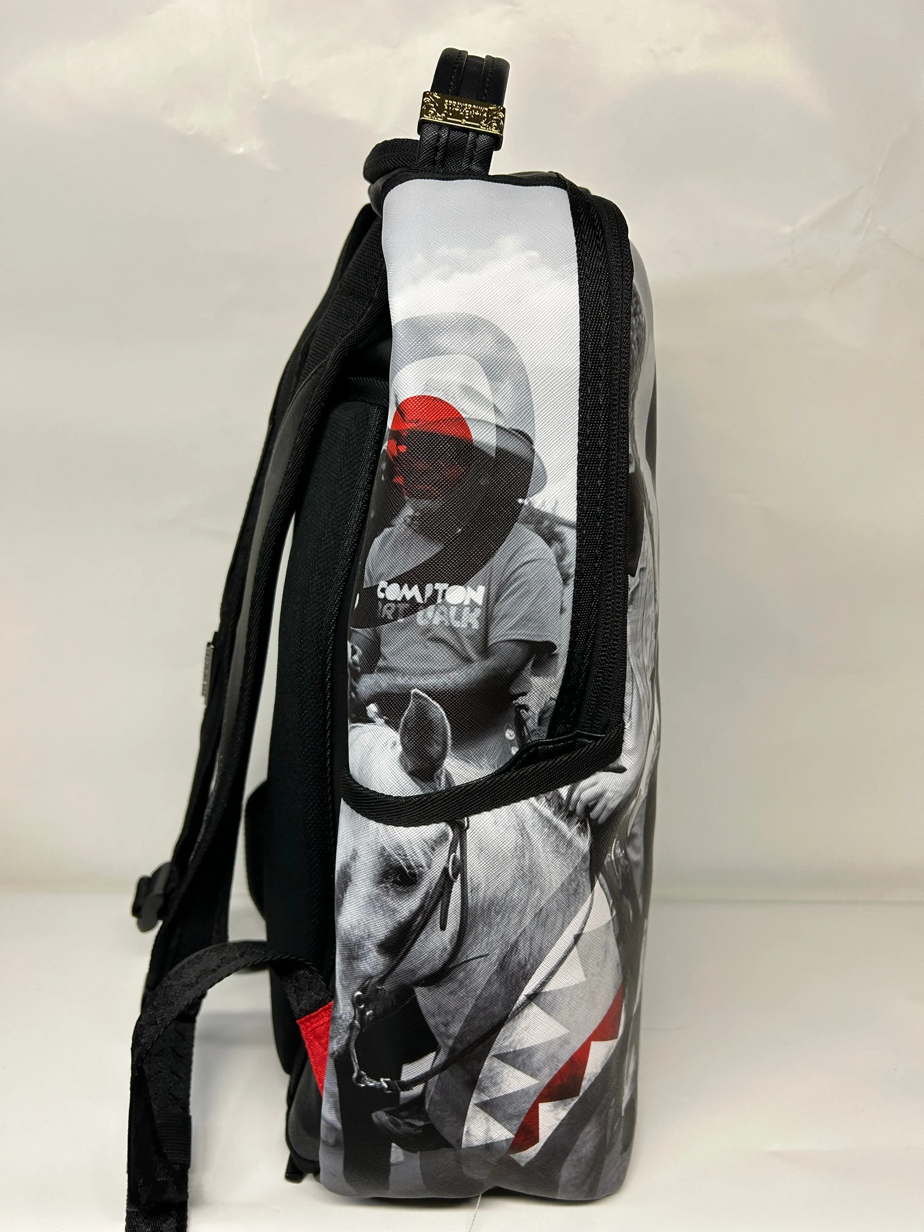 Sprayground Compton Cowboys Backpack